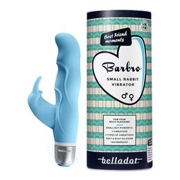 Bildspel - Belladot Vibrator Barbro