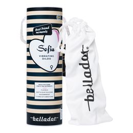 Lysbildefremvisning - Belladot Vibrator Sofia