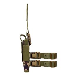 Bildspel - Benhölster Höger Kamouflage