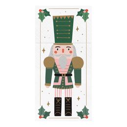 Bestikkservietter Nøtteknekker