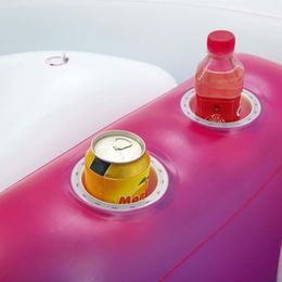 Bildspel - Bestway Badflotte Enhörning