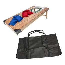 Bildspel - BEX Cornhole Family Trädgårdsspel