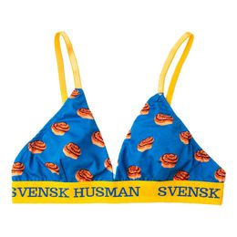 Diaesitys - Rintaliivit Kanelipulla