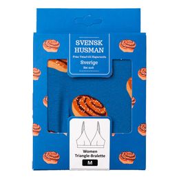 Diaesitys - Rintaliivit Kanelipulla