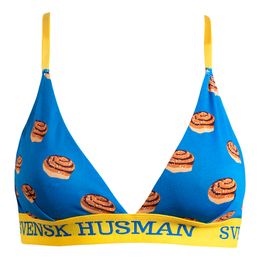 Rintaliivit Kanelipulla