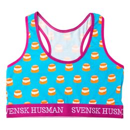 Bildspel - BH-topp Semla