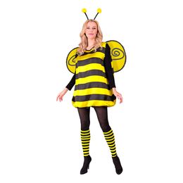 Bildspel - Bi Klänning Maskeraddräkt