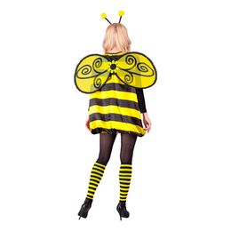 Bildspel - Bi Klänning Maskeraddräkt