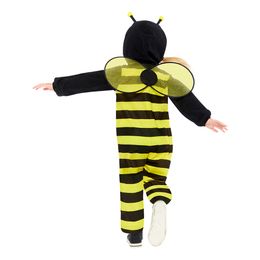 Lysbildefremvisning - Bie Onesie Baby Kostyme