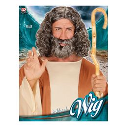 Bildspel - Bibliskt Perukset