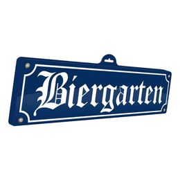 Biergarten Seinäkoriste