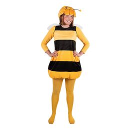 Biet Maja Maskeraddräkt