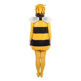 Bildspel - Biet Maja Maskeraddräkt