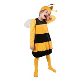 Biet Maja Villy Barn Maskeraddräkt