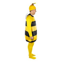 Bildspel - Biet Maja Villy Maskeraddräkt