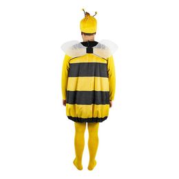 Bildspel - Biet Maja Villy Maskeraddräkt