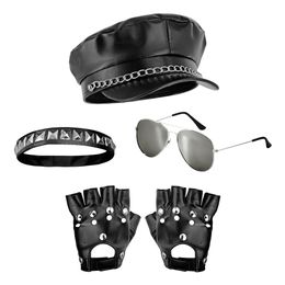 Biker Tillbehörskit