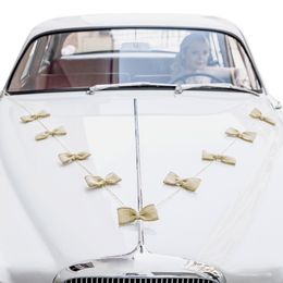 Bildekoration Bröllop Kit