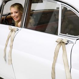 Bildspel - Bildekoration Bröllop Kit