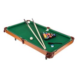 Bildspel - Biljard för Bord