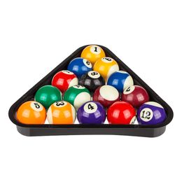 Bildspel - Biljard för Bord