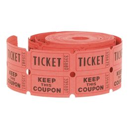 Lysbildefremvisning - Billettrull