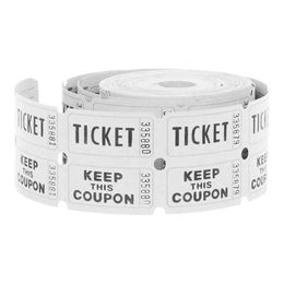 Lysbildefremvisning - Billettrull