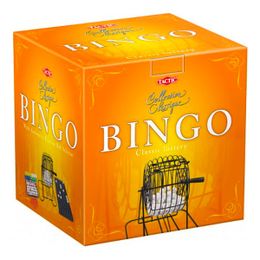 Bingo Spel