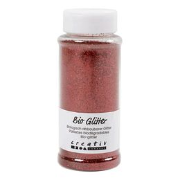 Lysbildefremvisning - Bio-Glitter