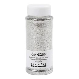 Lysbildefremvisning - Bio-Glitter