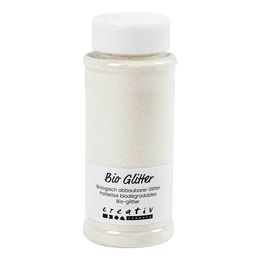 Lysbildefremvisning - Bio-Glitter