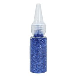 Bio-Glitter Blå