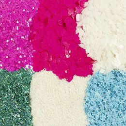 Lysbildefremvisning - Bio-Glitter Blandet Farvemix Sæt