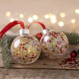 Lysbildefremvisning - Bio-Glitter Blandet Farvemix Sæt