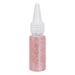 Bio-Glitter Lys rosa