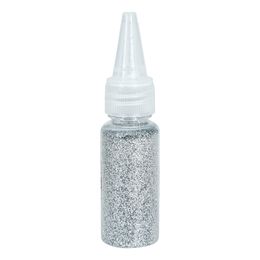 Bio-Glitter Silver