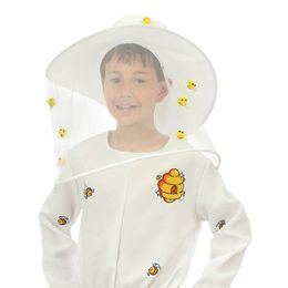 Bildspel - Biodlare Barn Maskeraddräkt