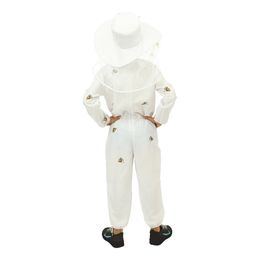 Bildspel - Biodlare Barn Maskeraddräkt