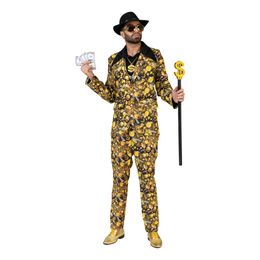 Bitcoin Dress Karnevalskostyme