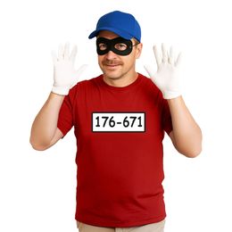 Björnligan Maskerad Set