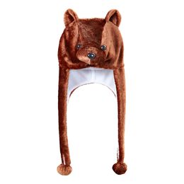 Karhulakki Tupsuilla