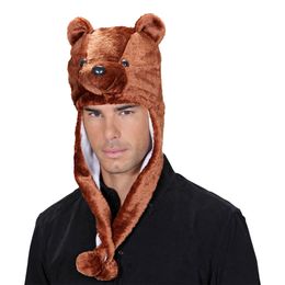 Diaesitys - Karhulakki Tupsuilla