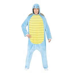 Skildpadde Kostume