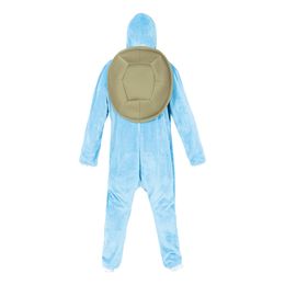 Lysbildefremvisning - Skildpadde Kostume