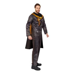 Bildspel - Black Adam Maskeraddräkt