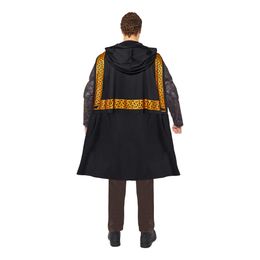 Bildspel - Black Adam Maskeraddräkt