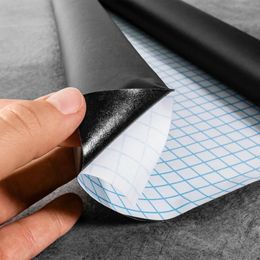 Lysbildefremvisning - Blackboard Veggsticker med Kritt