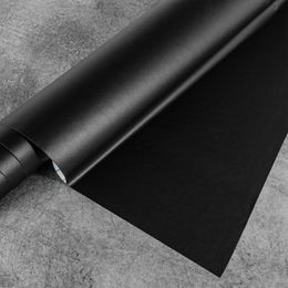 Lysbildefremvisning - Blackboard Veggsticker med Kritt