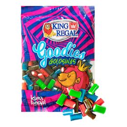 Blandade Fyllda Bitar Storpack