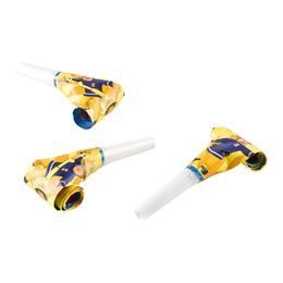 Blåsefløyter Brannmann Sam